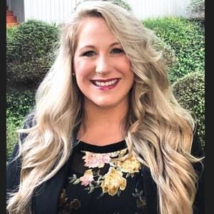 Meet your Posher, Stormy